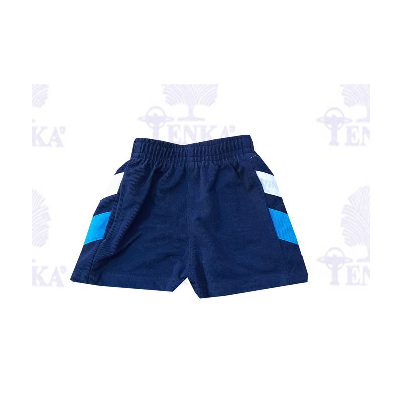 UNIFORME MESA Y LÓPEZ - BERMUDA INFANTIL