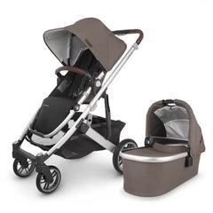 UPPABABY CRUZ V2 DUO