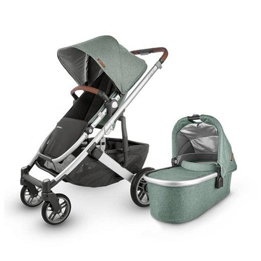 UPPABABY CRUZ V2 DUO