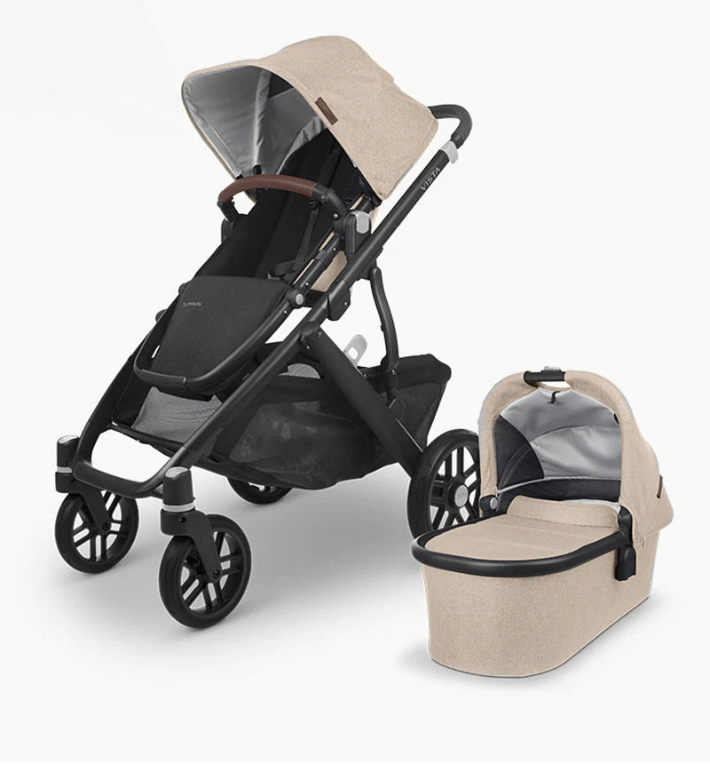 UPPABABY CRUZ V2 DUO