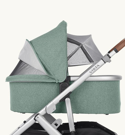 uppababy vista españa UPPABABY VISTA V2 DUO – ConTodaSeguridad