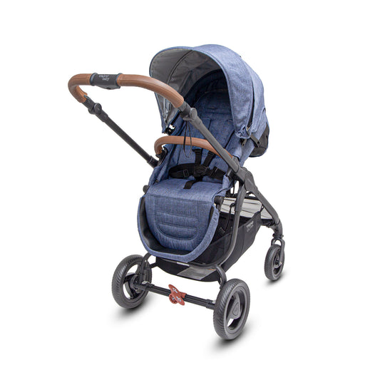 VALCO BABY TREND ULTRA DENIM (SILLA DE PASEO REVERSIBLE)