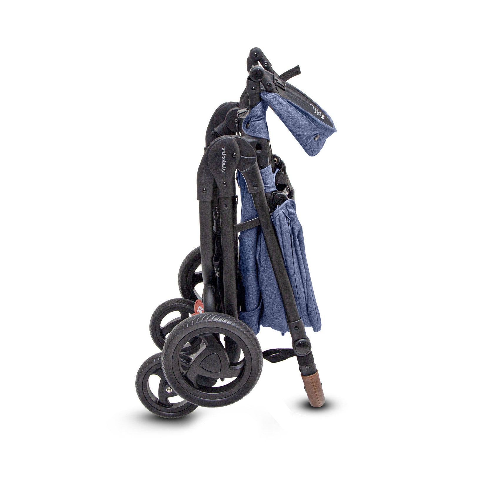 VALCO BABY TREND ULTRA DENIM (SILLA DE PASEO REVERSIBLE