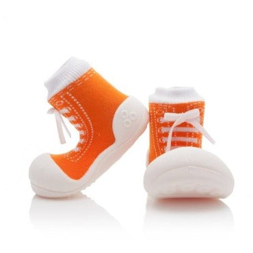 ATTIPAS SNEAKERS NARANJA